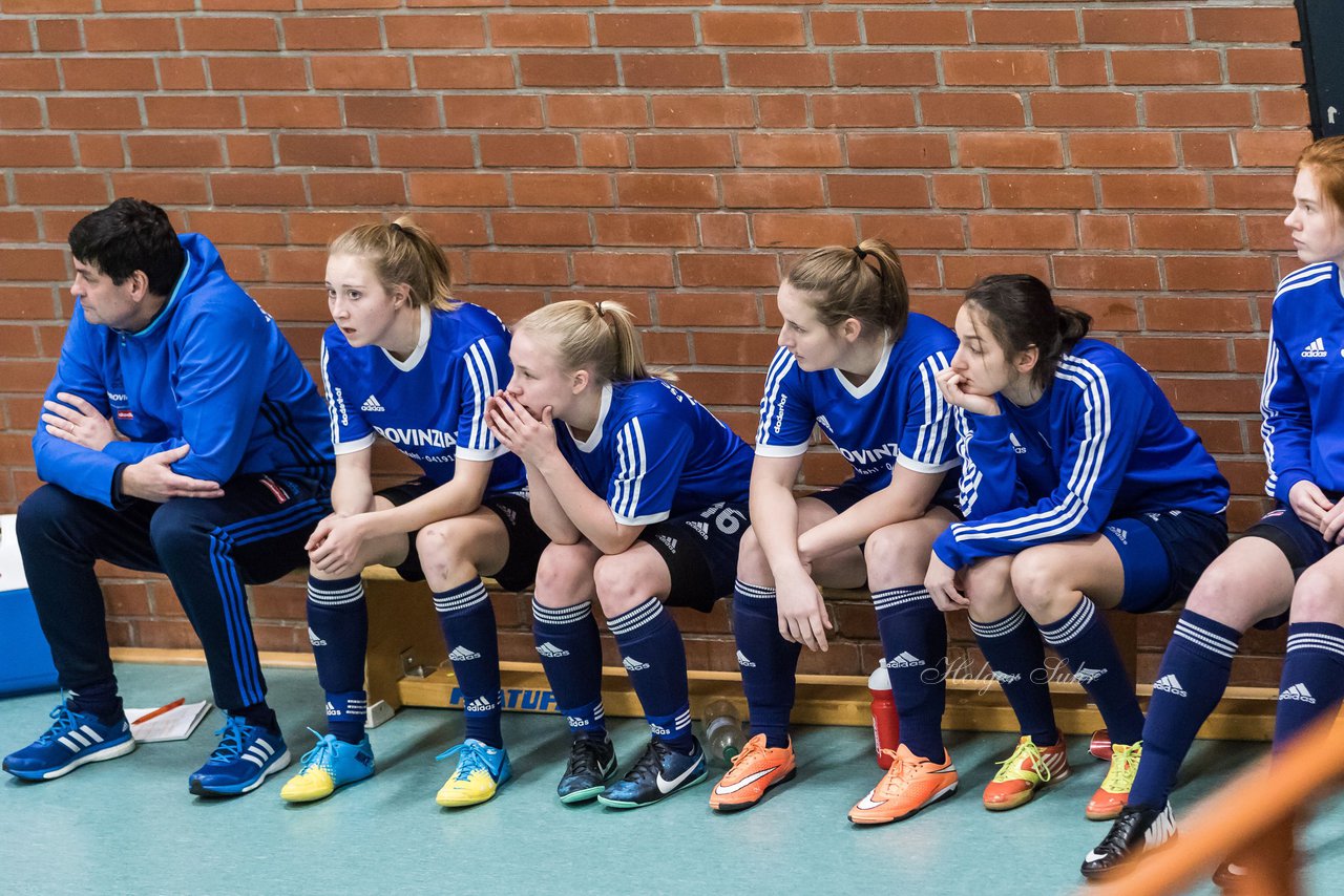 Bild 314 - Frauen Hallenkreismeisterschaften